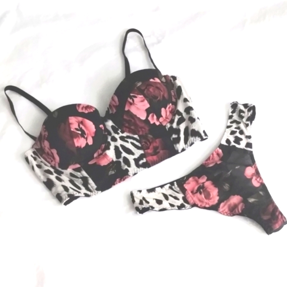 Fredericks 2 Piece Set